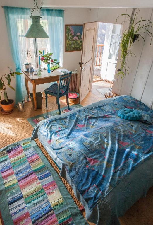 Bed And Breakfast Da Toldo Russo Quarto foto