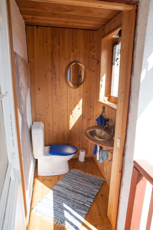 Bed And Breakfast Da Toldo Russo Quarto foto